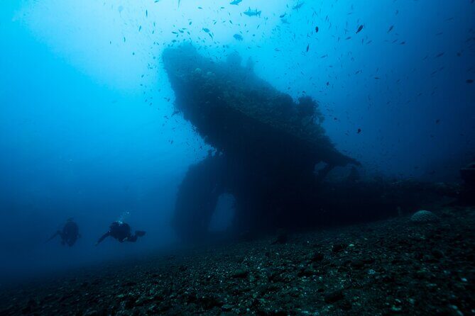Full-Day Discover Scuba Diving Tour for Beginners in Tulamben - FAQs