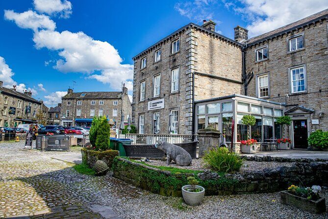 Full-Day Discovering All Creatures Great and Small Tour of Yorkshire - The Sum Up