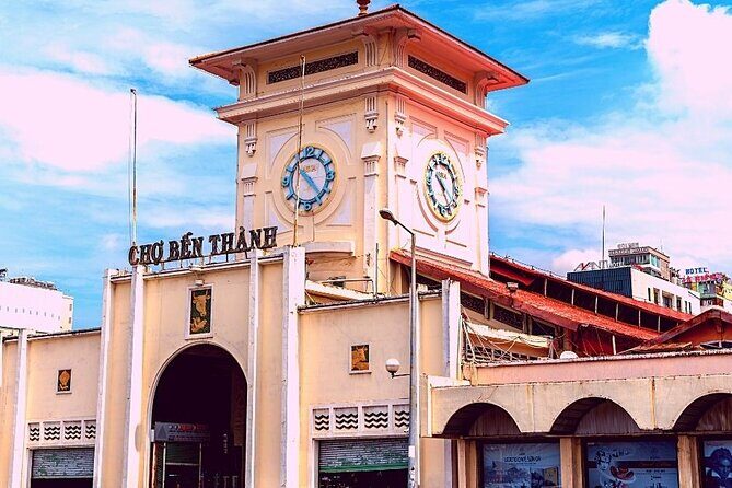 Full-day Discovery Cu Chi Tunnels and Ho Chi Minh City Tour - Who Will Love This Tour?