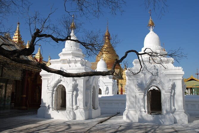 Full day discovery of Mingun- Mandalay - Who Should Consider This Tour?