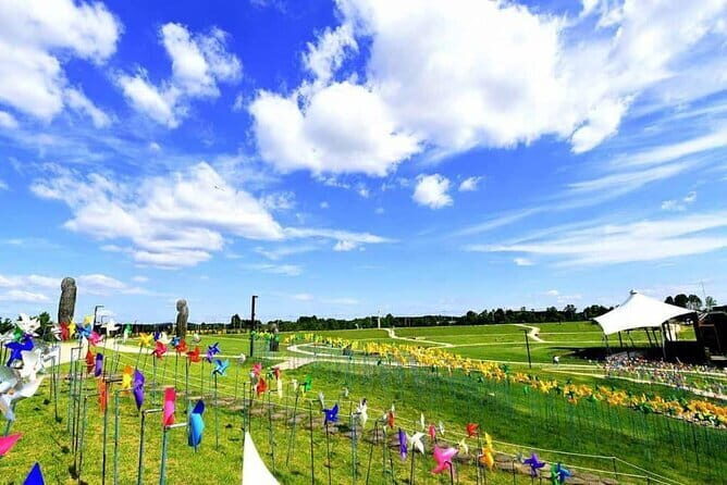 Full Day DMZ Tour in Gyeonggi-do - Full Day DMZ Tour in Gyeonggi-do