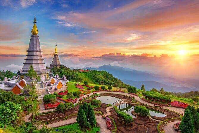 Full Day Doi Inthanon National Park Tour( Joint) - Who This Tour Is Best For