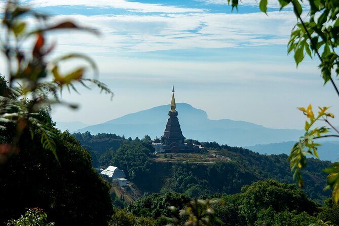 Full-Day Doi Inthanon National Park Tour with Trek and Pagodas - A Detailed Look at the Doi Inthanon Tour Experience