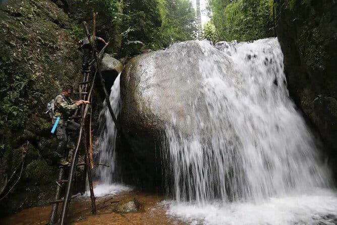 Full Day Doi Saket Hiking Tour - Authentic Cultural Encounters