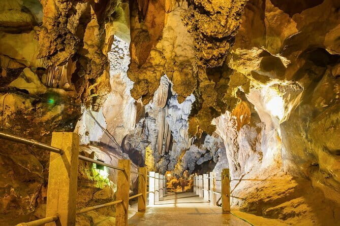 Full Day Doi Saket Hiking Tour - FAQ
