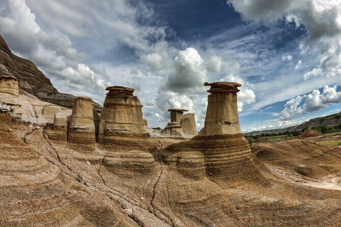 Full Day Drumheller Tour from Calgary by Coach - Who Should Consider This Tour?
