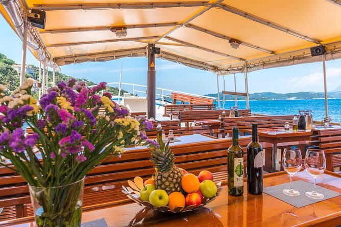 Full-Day Dubrovnik Elaphite Islands Cruise with Lunch and drinks - Who Will Love This Tour?