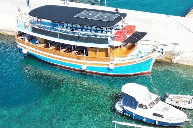 Full-Day Dubrovnik Elaphite Islands Cruise with Lunch and drinks - Final Thoughts