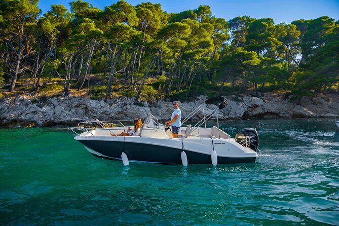 Full Day Dubrovnik Island Private Boat Tour - Full Day Dubrovnik Island Private Boat Tour Review