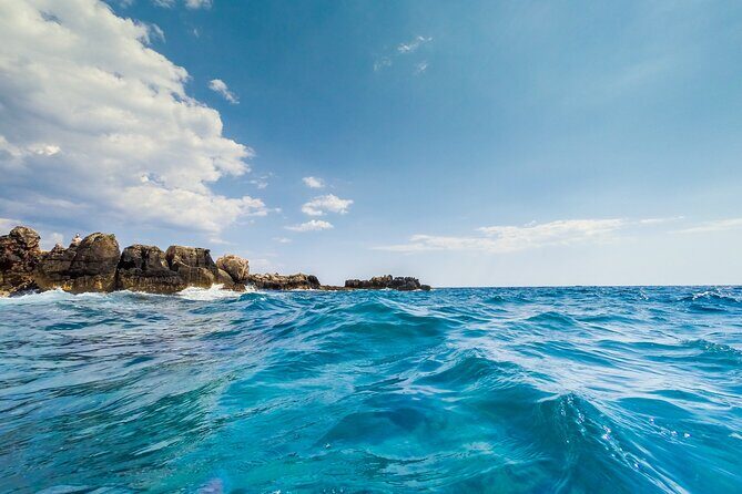 Full Day Dubrovnik Island Private Boat Tour - Key Points