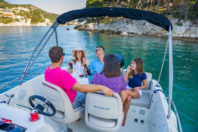 Full Day Dubrovnik Island Private Boat Tour - Who Is This Tour Best For?