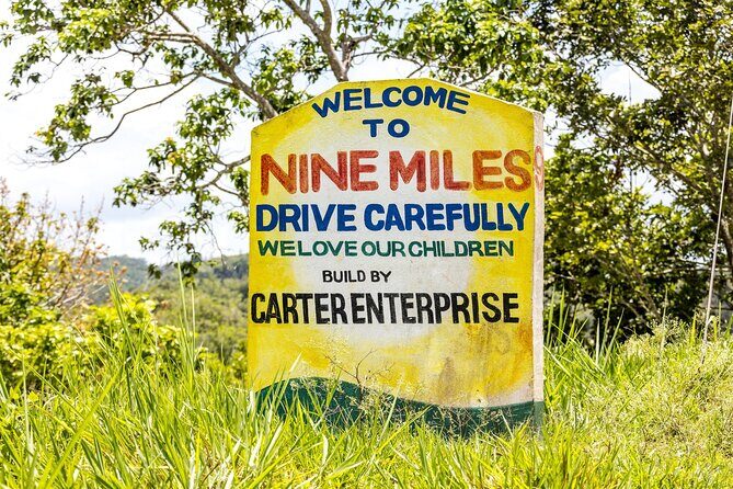 Full Day Dunn's River and Nine Miles with Lunch - Who Is This Tour Best For?