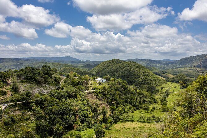 Full Day Dunn's River and Nine Miles with Lunch - FAQ