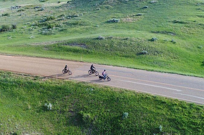 Full-Day E-Bike Rental in Medora, North Dakota - What Real Travelers Say