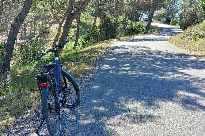 Full Day E-bike Tour in the Luberon Region from Aix en Provence - Why This Tour Offers Great Value