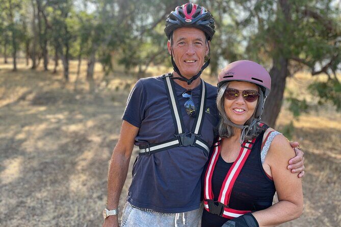 Full Day E-biking in the Sierra Foothills (Mariposa) - An In-Depth Look at the Experience
