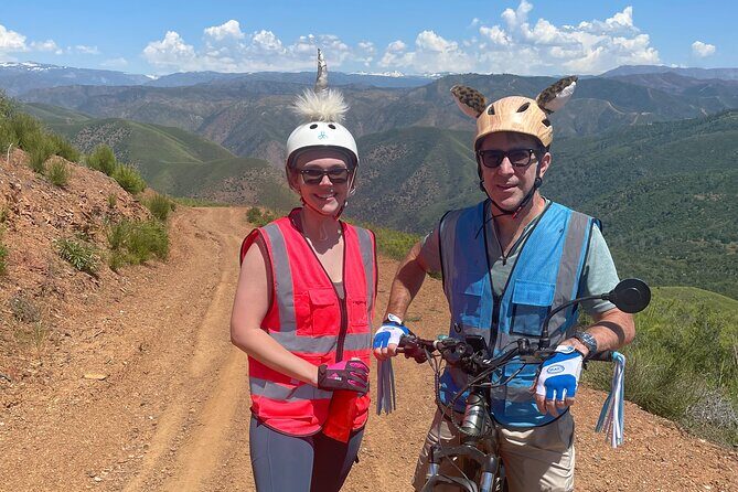 Full Day E-biking in the Sierra Foothills (Mariposa) - Who Will Love This Tour?
