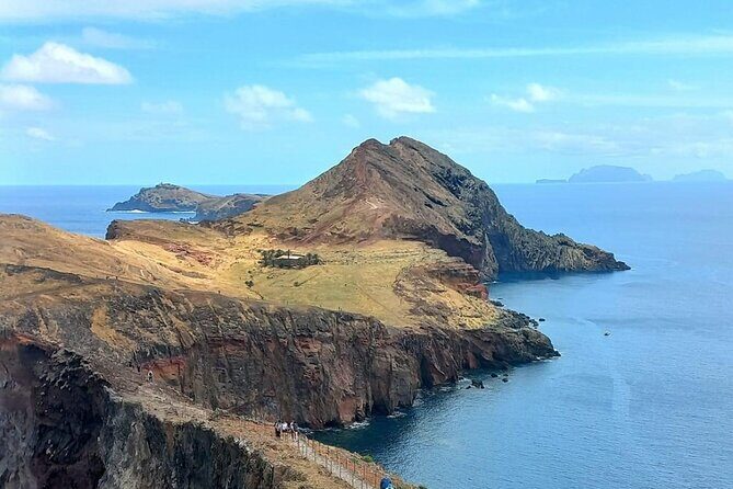 Full day East Adventure Jeep Tour in Madeira Portugal - A Complete Breakdown of the Madeira Full-Day Jeep Tour