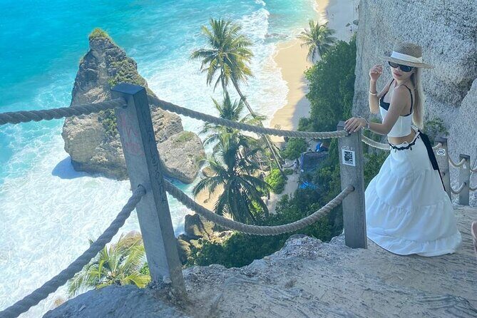 Full-Day East Nusa Penida Tour Including Speed Boat from Bali - Authentic Traveler Insights