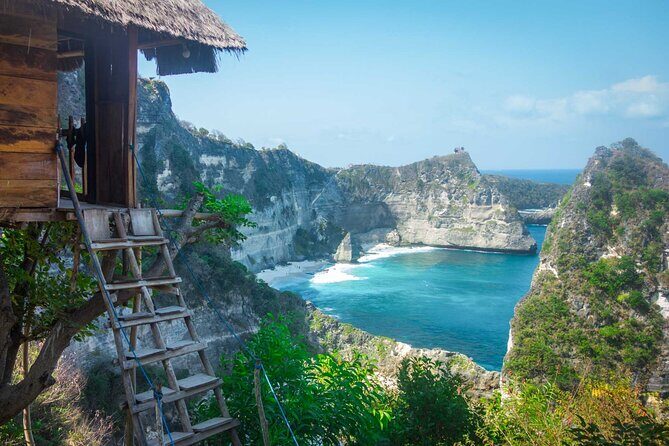 Full-Day East Nusa Penida Tour Including Speed Boat from Bali - FAQs