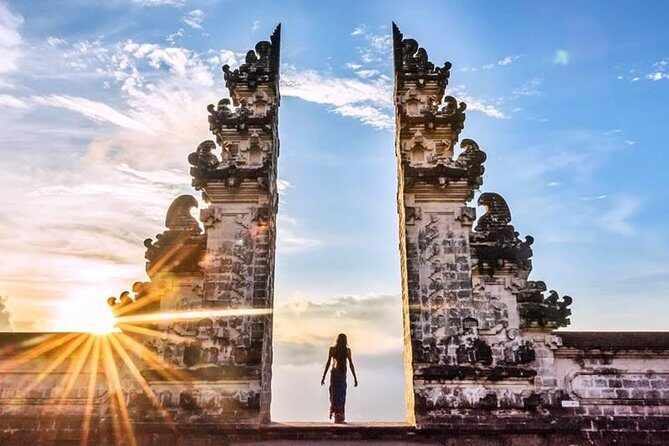 Full Day Eastern Bali with Lempuyang Gate of Heaven Tour - A Deep Dive into the Itinerary