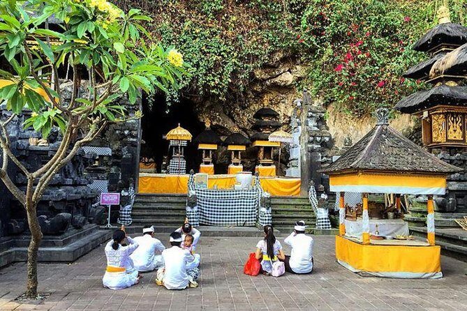 Full Day Eastern Bali with Lempuyang Gate of Heaven Tour - Who Is This Tour Best Suited For?