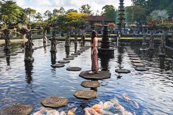 Full-Day Eastern Gate of Heaven at Lempuyang Temple - Key Points