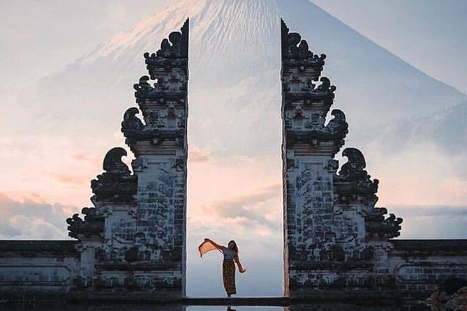 Full-Day Eastern Gate of Heaven at Lempuyang Temple - Why This Tour Offers Good Value