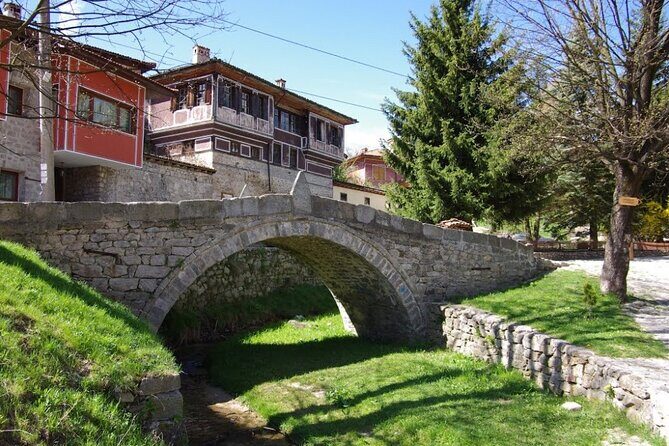 Full Day Eco Private Tour in Koprivshtitsa and Plovdiv - Key Points