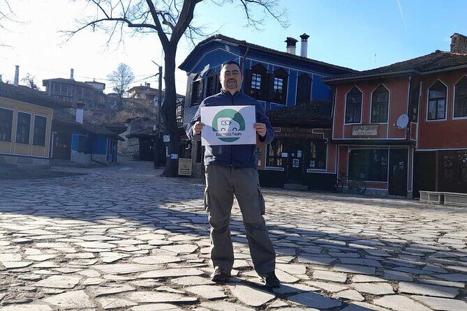 Full Day Eco Private Tour in Koprivshtitsa and Plovdiv - The Sum Up