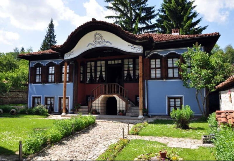 Full Day Eco Private Tour in Koprivshtitsa - Key Points