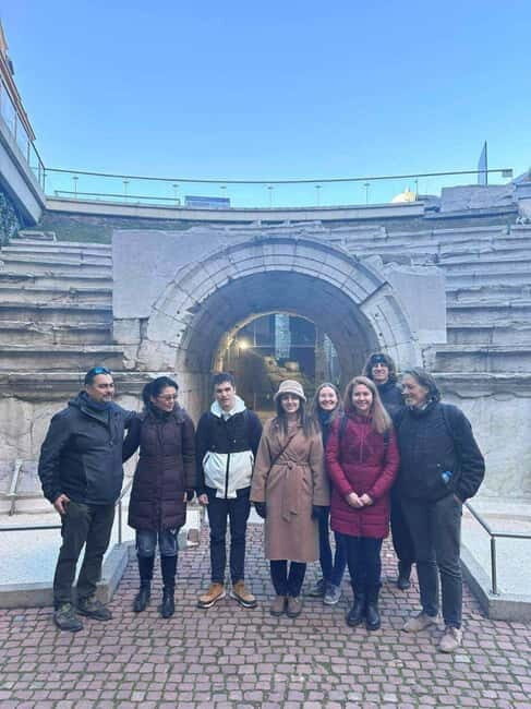 Full Day Eco Private Tour in Plovdiv - A Closer Look at the Itinerary