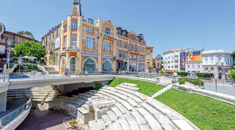 Full Day Eco Private Tour in Plovdiv - Why This Tour Delivers Outstanding Value
