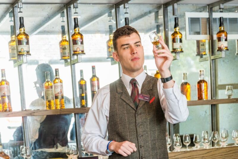 Full-Day Edinburgh Military Tattoo & Scottish Highlands Tour - FAQ