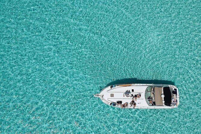 Full-Day El Cielo Snorkel Tour in Cozumel with Transportation and Lunch - The Sum Up