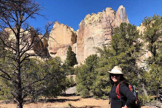 Full Day El Morro Hike & Zuni Jewelry Buying Tour with Pickup - Key Points for the El Morro & Zuni Jewelry Tour