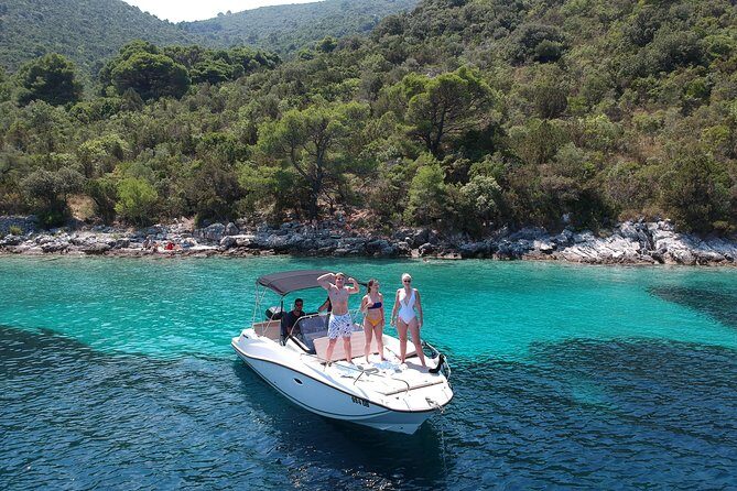Full-Day Elafiti Islands Private Speed Boat Tour by Quicksilver 675 - Who Will Love This Tour?
