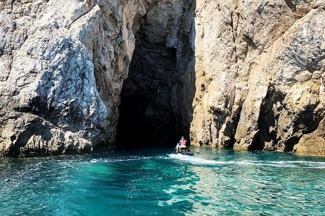 Full-Day Elafiti Islands Tour  Your Day, Your Way - Key Points