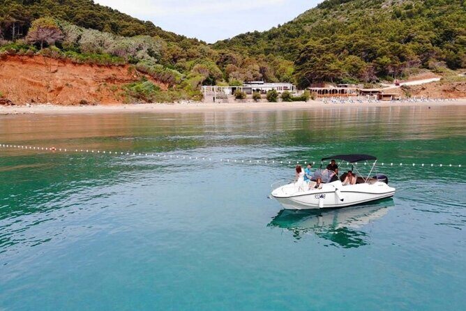 Full-Day Elafiti Islands Tour  Your Day, Your Way - The Itinerary in Detail: What to Expect