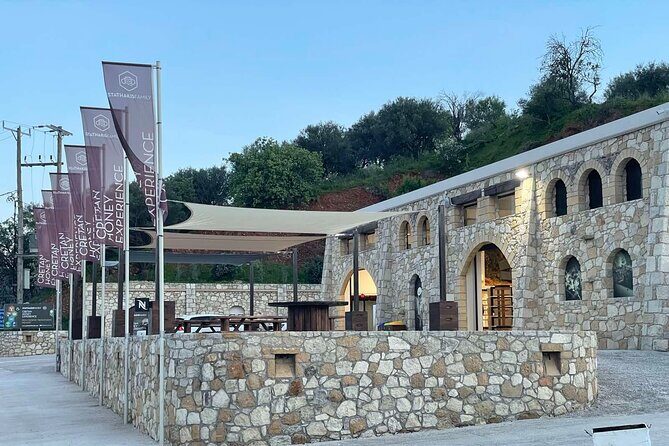 Full Day Elafonissi Beach & Honey Tour - Frequently Asked Questions