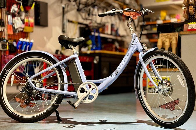 Full Day Electric Bike Rental in Galveston Texas - Final Thoughts