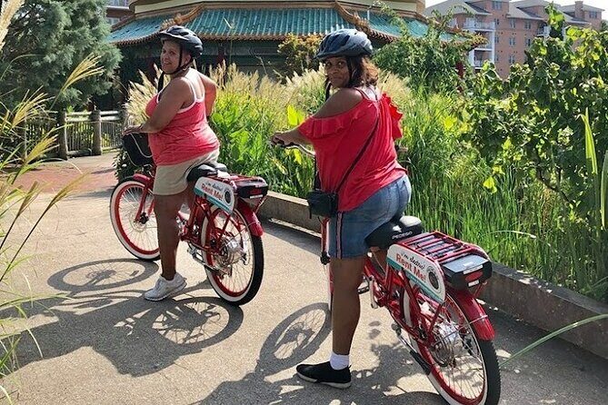 Full-Day Electric Bike Rental in Norfolk - The Value of This Experience
