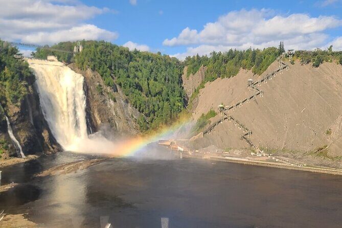 Full-Day Electric Bike Rental in Québec City with Itineraries - Final Thoughts: Who Is This Tour For?