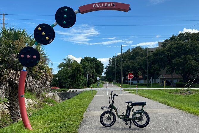 Full Day Electric Bike Rental in St. Petersburg Florida - Who Will Love This Experience?