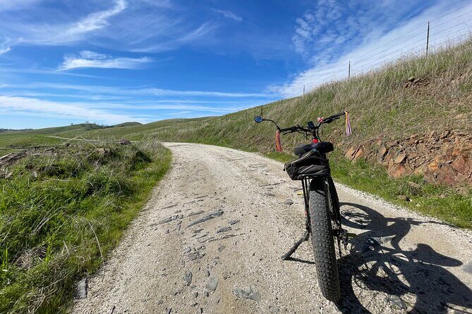 Full Day Electronic Bike and Rock Climbing Tour - Frequently Asked Questions