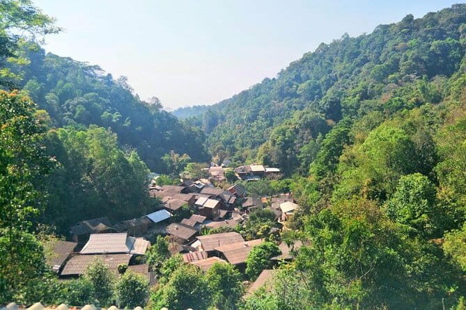 Full Day Elephant Bathing and Bamboo Rafting Tour in Chiang Mai - FAQ