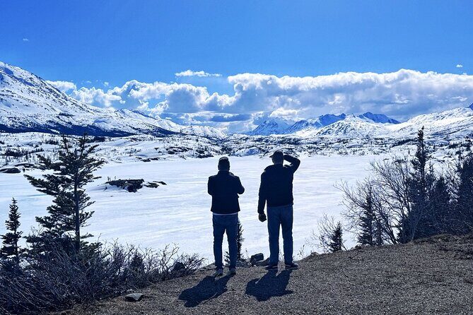 Full Day Emerald Lake Tour with or without Huskies - Who Should Consider This Tour?