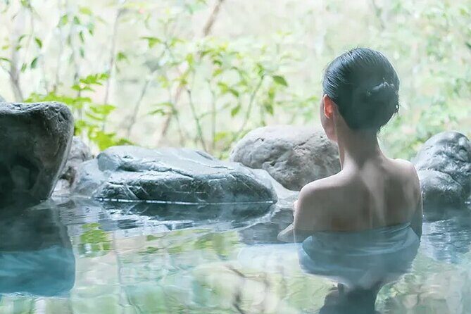 Full-Day Enoura Observatory and Hakone Hot Spring Private Tour - FAQ