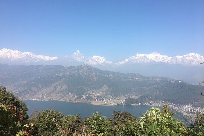 Full Day Entire Pokhara Tour by Car with Guide - Discovering Pokhara: A Deep Dive into the Itinerary