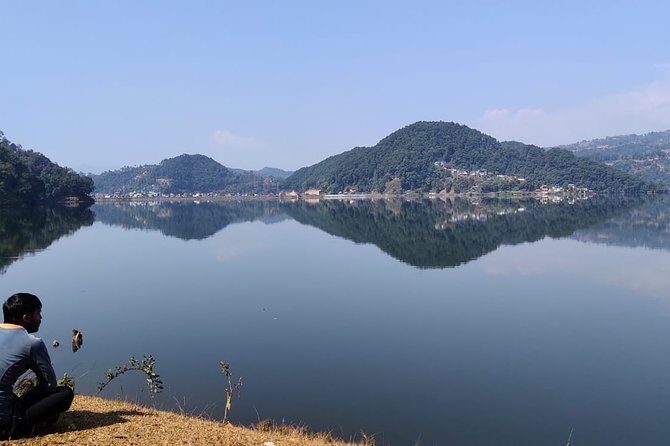 Full Day Entire Pokhara Tour by Car with Guide - Begnas Lake – Nature’s Calm